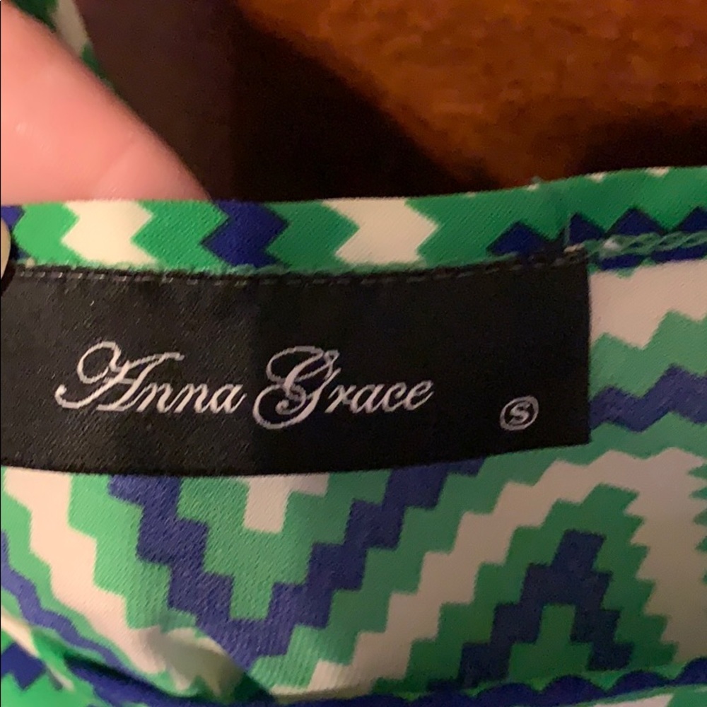 Anna Grace Dress View 3
